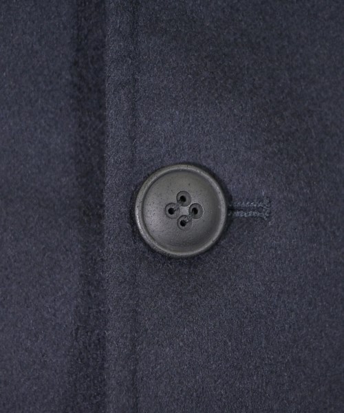 GIORGIO ARMANI（ジョルジオアルマーニ）テーラードジャケット 紺 サイズ:52(XL位) メンズ/2200665406027