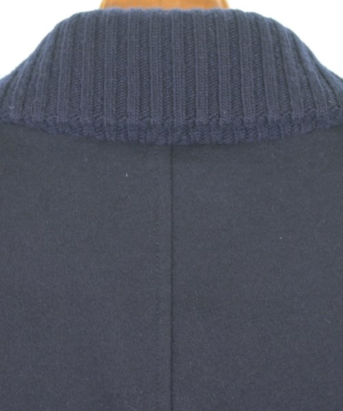 GIORGIO ARMANI（ジョルジオアルマーニ）テーラードジャケット 紺 サイズ:52(XL位) メンズ/2200665406027