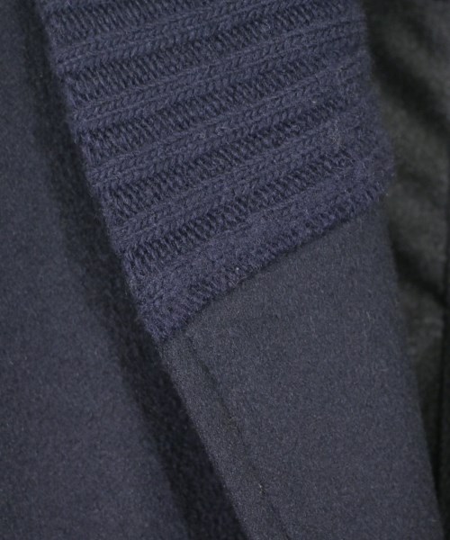 GIORGIO ARMANI（ジョルジオアルマーニ）テーラードジャケット 紺 サイズ:52(XL位) メンズ/2200665406027