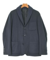 GIORGIO ARMANI（ジョルジオアルマーニ）テーラードジャケット 紺 サイズ:52(XL位) メンズ/2200665406027