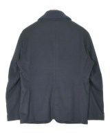 GIORGIO ARMANI（ジョルジオアルマーニ）テーラードジャケット 紺 サイズ:52(XL位) メンズ/2200665406027