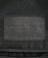 GIORGIO ARMANI（ジョルジオアルマーニ）テーラードジャケット 紺 サイズ:52(XL位) メンズ/2200665406027
