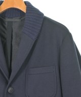 GIORGIO ARMANI（ジョルジオアルマーニ）テーラードジャケット 紺 サイズ:52(XL位) メンズ/2200665406027