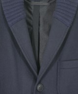 GIORGIO ARMANI（ジョルジオアルマーニ）テーラードジャケット 紺 サイズ:52(XL位) メンズ/2200665406027