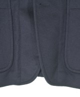 GIORGIO ARMANI（ジョルジオアルマーニ）テーラードジャケット 紺 サイズ:52(XL位) メンズ/2200665406027