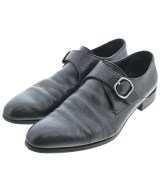 GIORGIO ARMANI（ジョルジオアルマーニ）ビジネス・ドレスシューズ 黒 サイズ:EU41(26cm位) メンズ/2200665711060