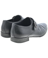 GIORGIO ARMANI（ジョルジオアルマーニ）ビジネス・ドレスシューズ 黒 サイズ:EU41(26cm位) メンズ/2200665711060