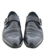 GIORGIO ARMANI（ジョルジオアルマーニ）ビジネス・ドレスシューズ 黒 サイズ:EU41(26cm位) メンズ/2200665711060