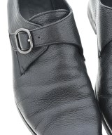 GIORGIO ARMANI（ジョルジオアルマーニ）ビジネス・ドレスシューズ 黒 サイズ:EU41(26cm位) メンズ/2200665711060