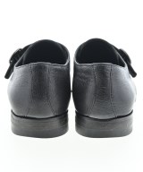 GIORGIO ARMANI（ジョルジオアルマーニ）ビジネス・ドレスシューズ 黒 サイズ:EU41(26cm位) メンズ/2200665711060