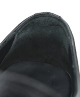 GIORGIO ARMANI（ジョルジオアルマーニ）ビジネス・ドレスシューズ 黒 サイズ:EU41(26cm位) メンズ/2200665711060