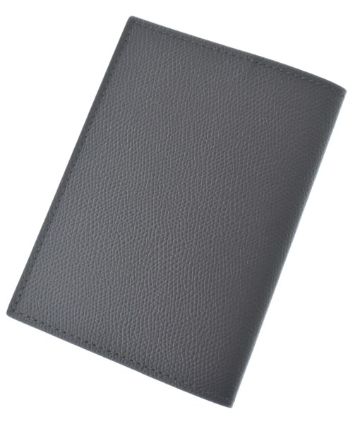 GIORGIO ARMANI（ジョルジオアルマーニ）カードケース 茶 サイズ:- メンズ/2200665732126