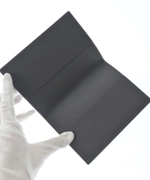 GIORGIO ARMANI（ジョルジオアルマーニ）カードケース 茶 サイズ:- メンズ/2200665732126