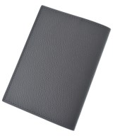 GIORGIO ARMANI（ジョルジオアルマーニ）カードケース 茶 サイズ:- メンズ/2200665732126