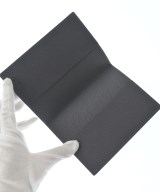 GIORGIO ARMANI（ジョルジオアルマーニ）カードケース 茶 サイズ:- メンズ/2200665732126