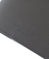 GIORGIO ARMANI（ジョルジオアルマーニ）カードケース 茶 サイズ:- メンズ/2200665732126