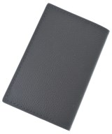 GIORGIO ARMANI（ジョルジオアルマーニ）カードケース 茶 サイズ:- メンズ/2200665732133