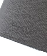 GIORGIO ARMANI（ジョルジオアルマーニ）カードケース 茶 サイズ:- メンズ/2200665732133