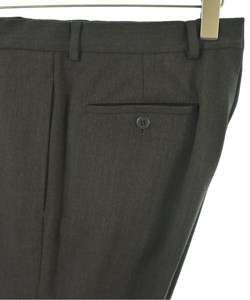 GIORGIO ARMANI（ジョルジオアルマーニ）その他 グレー サイズ:46(M位) メンズ/2200665793028