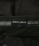 GIORGIO ARMANI（ジョルジオアルマーニ）その他 グレー サイズ:46(M位) メンズ/2200665793028