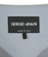 GIORGIO ARMANI（ジョルジオアルマーニ）ブラウス 青 サイズ:42(M位) レディース/2200663400119