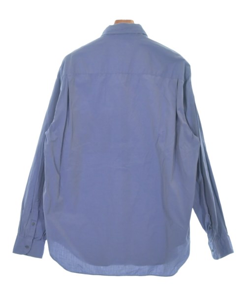 GIORGIO ARMANI（ジョルジオアルマーニ）ドレスシャツ 紫 サイズ:42(XXL位) メンズ/2200667530027