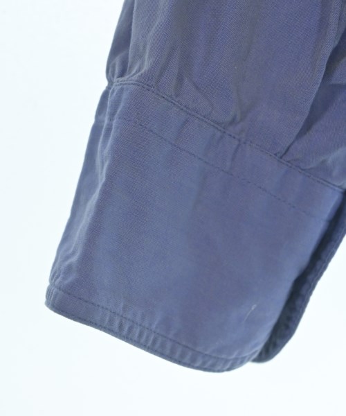 GIORGIO ARMANI（ジョルジオアルマーニ）ドレスシャツ 紫 サイズ:42(XXL位) メンズ/2200667530027