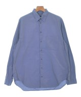 GIORGIO ARMANI（ジョルジオアルマーニ）ドレスシャツ 紫 サイズ:42(XXL位) メンズ/2200667530027