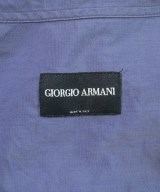 GIORGIO ARMANI（ジョルジオアルマーニ）ドレスシャツ 紫 サイズ:42(XXL位) メンズ/2200667530027