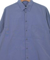 GIORGIO ARMANI（ジョルジオアルマーニ）ドレスシャツ 紫 サイズ:42(XXL位) メンズ/2200667530027