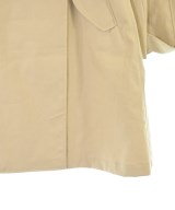 GIORGIO ARMANI（ジョルジオアルマーニ）トレンチコート ベージュ サイズ:46(XL位) レディース/2200667618015
