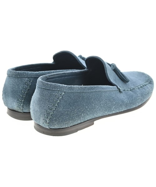 GIORGIO ARMANI（ジョルジオアルマーニ）その他 青 サイズ:5(24cm位) メンズ/2200668834087