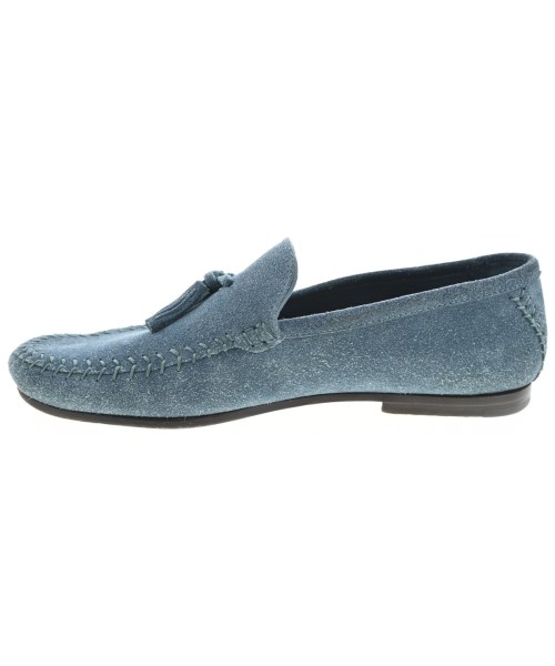 GIORGIO ARMANI（ジョルジオアルマーニ）その他 青 サイズ:5(24cm位) メンズ/2200668834087