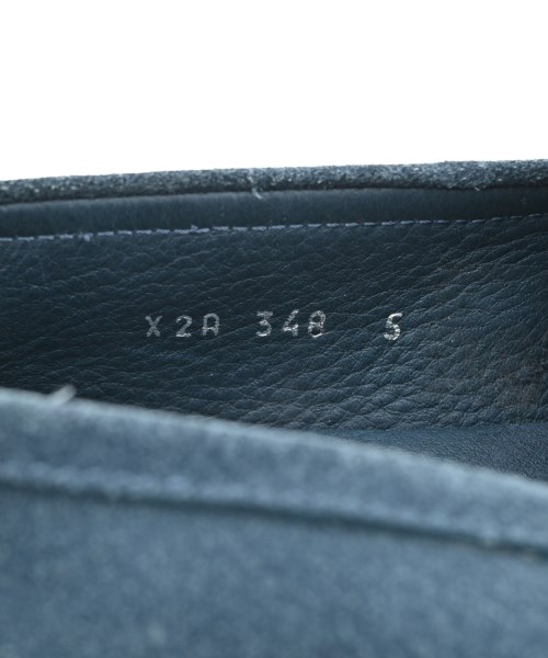 GIORGIO ARMANI（ジョルジオアルマーニ）その他 青 サイズ:5(24cm位) メンズ/2200668834087