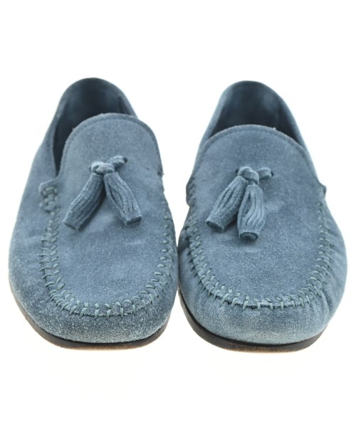 GIORGIO ARMANI（ジョルジオアルマーニ）その他 青 サイズ:5(24cm位) メンズ/2200668834087