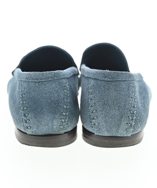 GIORGIO ARMANI（ジョルジオアルマーニ）その他 青 サイズ:5(24cm位) メンズ/2200668834087