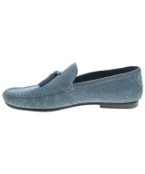 GIORGIO ARMANI（ジョルジオアルマーニ）その他 青 サイズ:5(24cm位) メンズ/2200668834087