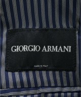 GIORGIO ARMANI（ジョルジオアルマーニ）テーラードジャケット 茶 サイズ:-(L位) メンズ/2200668953023
