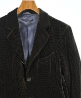 GIORGIO ARMANI（ジョルジオアルマーニ）テーラードジャケット 茶 サイズ:-(L位) メンズ/2200668953023