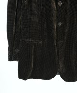 GIORGIO ARMANI（ジョルジオアルマーニ）テーラードジャケット 茶 サイズ:-(L位) メンズ/2200668953023