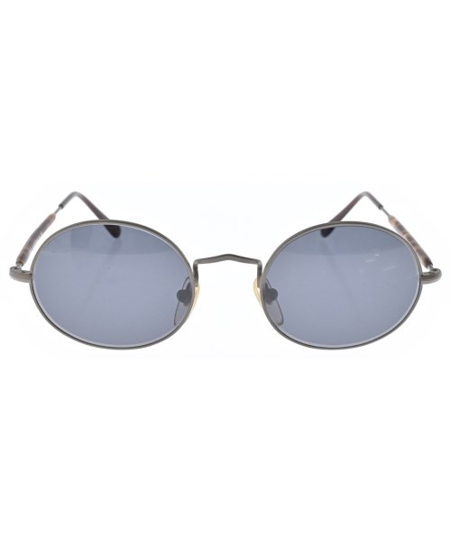 GIORGIO ARMANI（ジョルジオアルマーニ）サングラス カーキ サイズ:- レディース/2200669171037