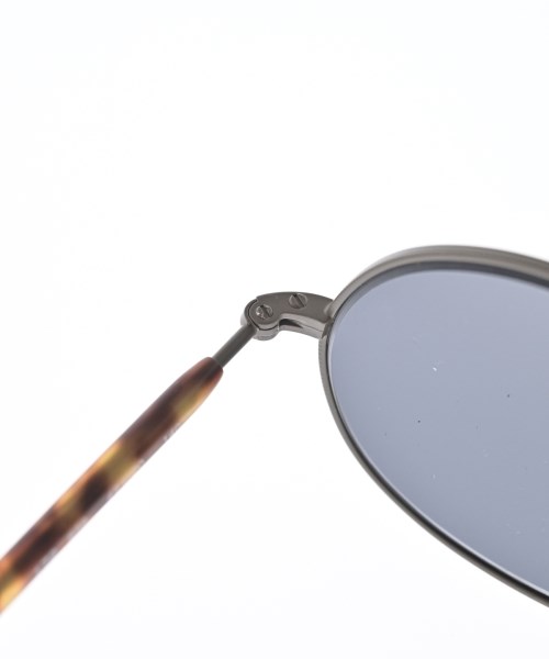 GIORGIO ARMANI（ジョルジオアルマーニ）サングラス カーキ サイズ:- レディース/2200669171037