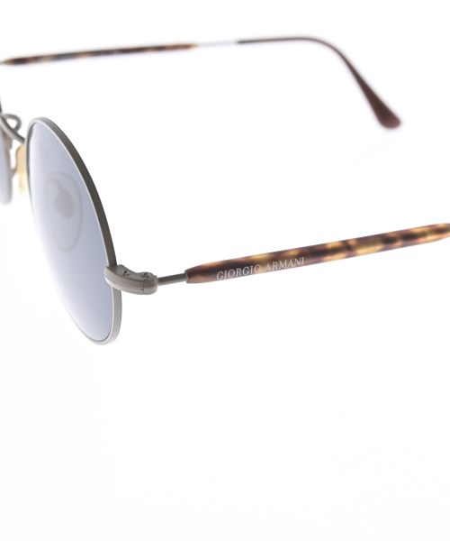 GIORGIO ARMANI（ジョルジオアルマーニ）サングラス カーキ サイズ:- レディース/2200669171037