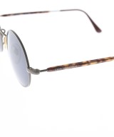 GIORGIO ARMANI（ジョルジオアルマーニ）サングラス カーキ サイズ:- レディース/2200669171037