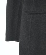 GIORGIO ARMANI（ジョルジオアルマーニ）チェスターコート グレー サイズ:F メンズ/2200665322105