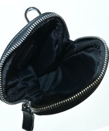 GIORGIO ARMANI（ジョルジオアルマーニ）ショルダーバッグ 黒 サイズ:- メンズ/2200669708134