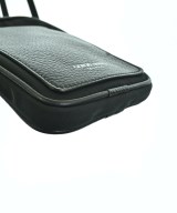 GIORGIO ARMANI（ジョルジオアルマーニ）ショルダーバッグ 黒 サイズ:- メンズ/2200669708134