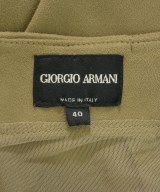 GIORGIO ARMANI（ジョルジオアルマーニ）その他 ベージュ サイズ:40(M位) レディース/2200670396184