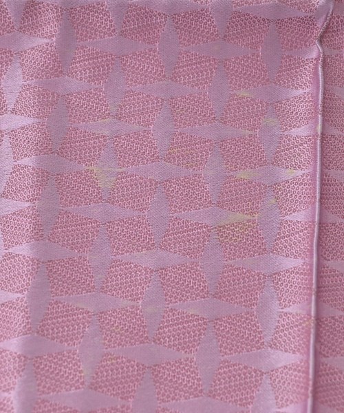 GIORGIO ARMANI（ジョルジオアルマーニ）小物類（その他） ピンク サイズ:- メンズ/2200670488032