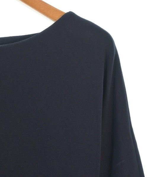 GIORGIO ARMANI（ジョルジオアルマーニ）ワンピース 紺 サイズ:38(S位) レディース/2200667982017